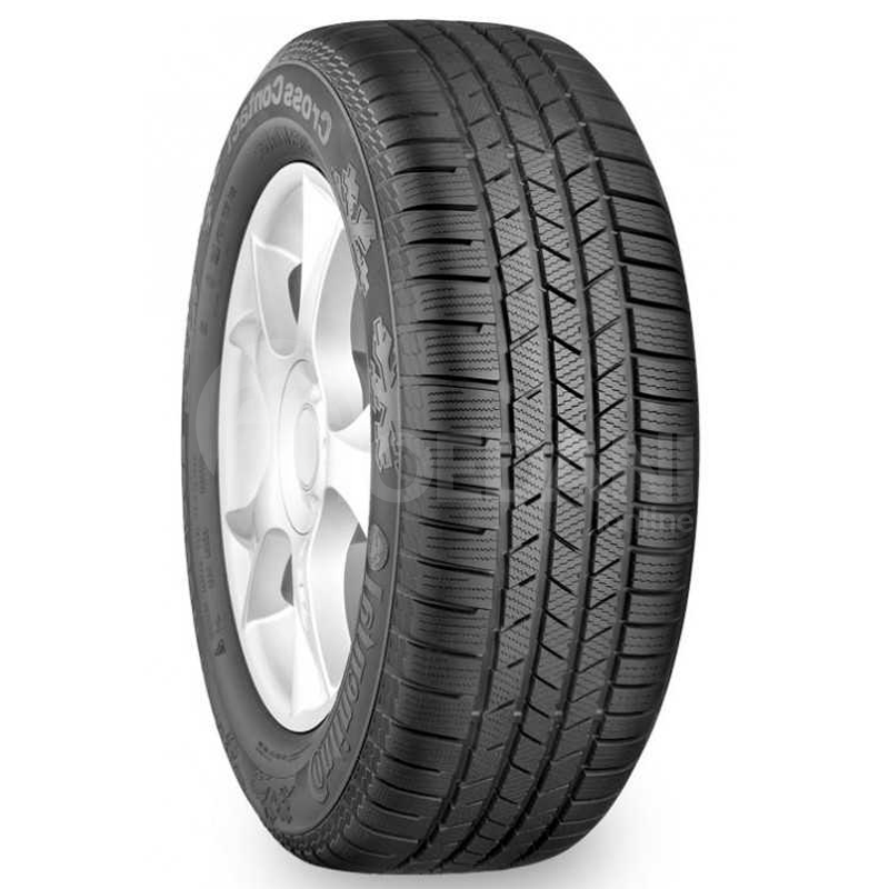 საბურავები Continental 275/45 R21 19T 1 ცალი თბილისი - photo 1
