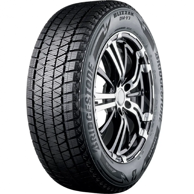 საბურავები Bridgestone 295/40 R21 19T 1 ცალი თბილისი - photo 1