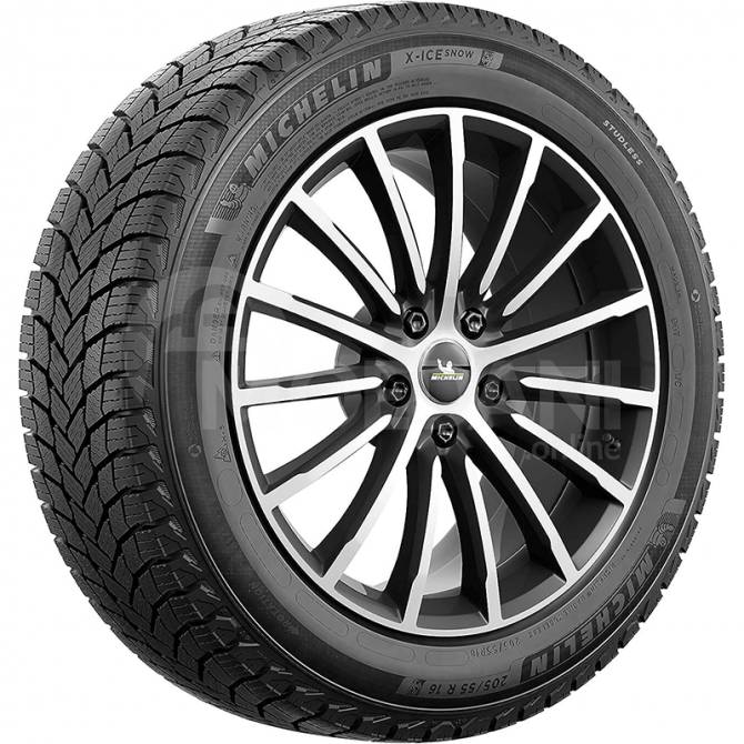 Шины Michelin 245/40 R20 19T 1 шт. Тбилиси - изображение 1