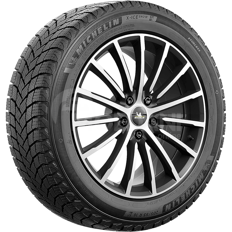 საბურავები Michelin 245/40 R20 19T 1 ცალი თბილისი - photo 1