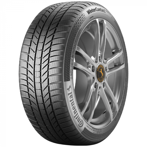 საბურავები Continental 235/45 R21 19T 1 ცალი Тбилиси