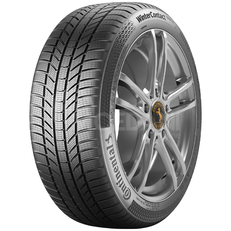 საბურავები Continental 235/45 R21 19T 1 ცალი თბილისი - photo 1