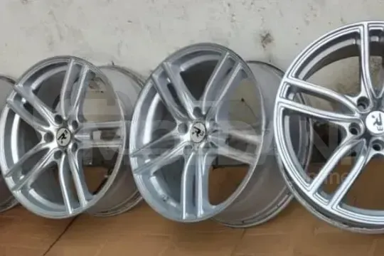 Rims for BMW car Tbilisi - photo 1