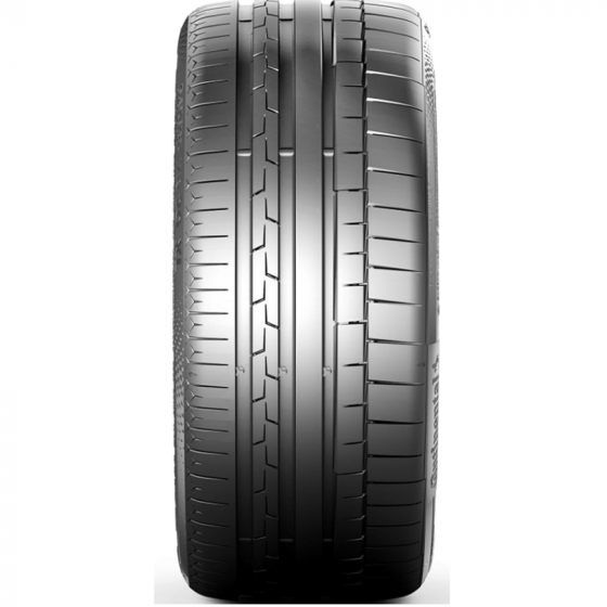 საბურავები Continental 245/35 R20 19T 1 ცალი თბილისი