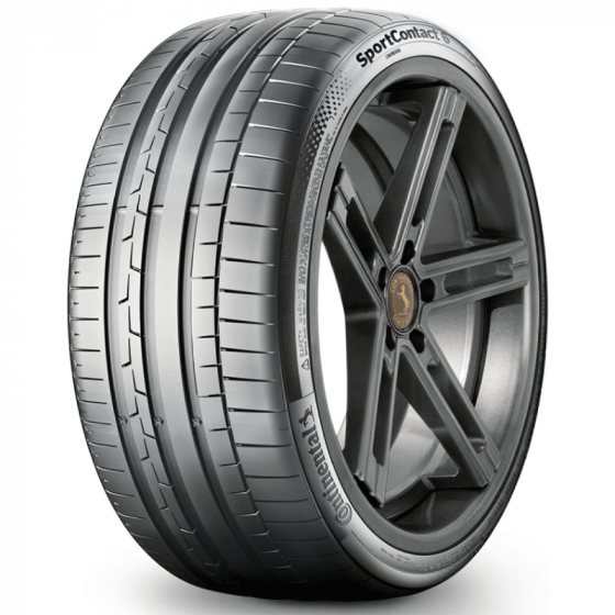 საბურავები Continental 245/35 R20 19T 1 ცალი თბილისი