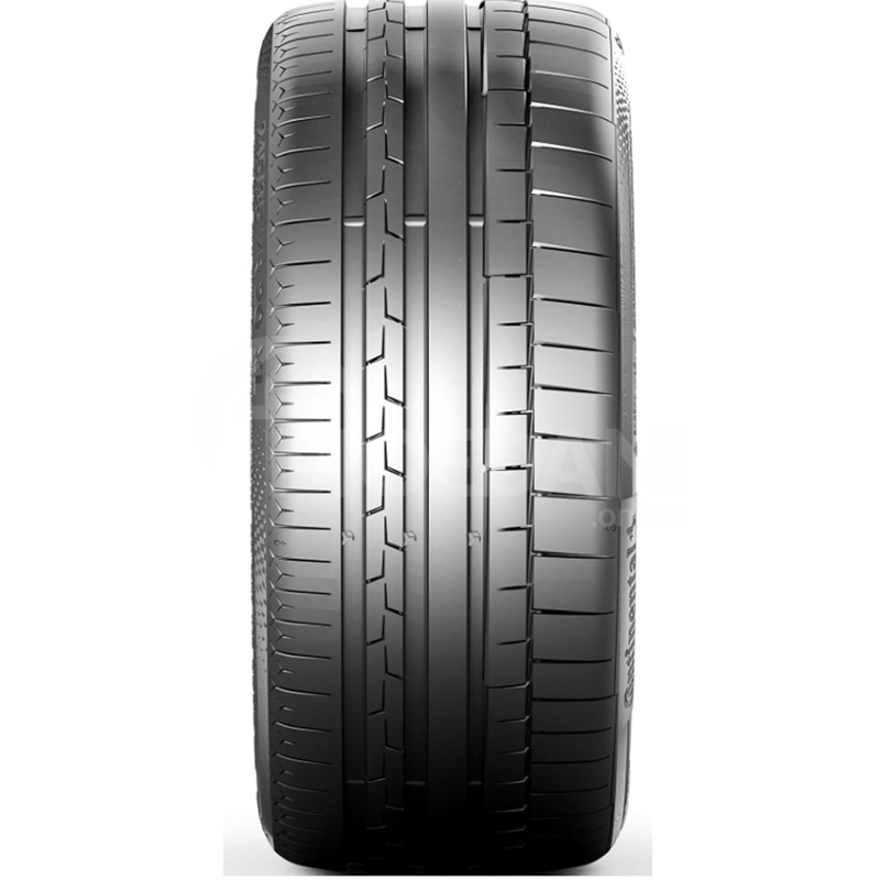 საბურავები Continental 245/35 R20 19T 1 ცალი თბილისი - photo 3