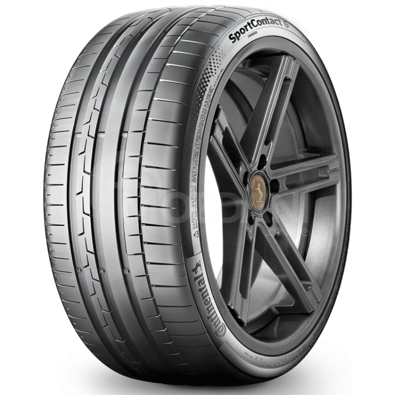 საბურავები Continental 245/35 R20 19T 1 ცალი თბილისი - photo 2