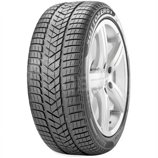 Шины Pirelli 275/40 R19 19T 1 шт. Тбилиси - изображение 1