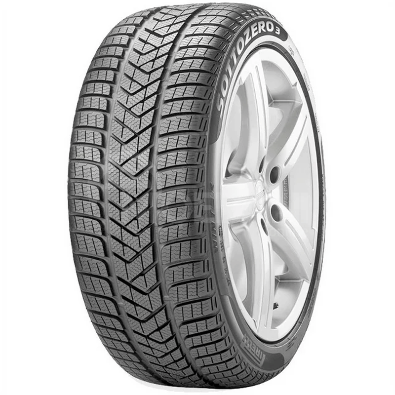 საბურავები Pirelli 275/40 R19 19T 1 ცალი თბილისი - photo 1