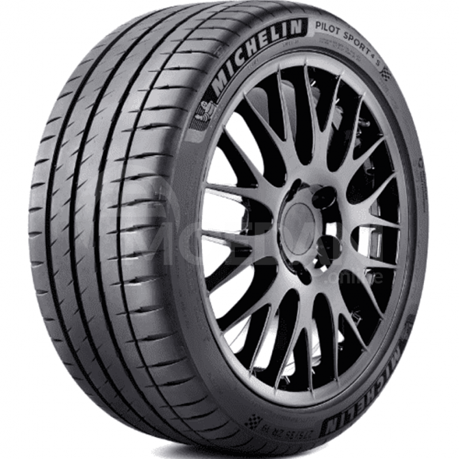 Michelin 295/35 R21 19T 1 шт. Tbilisi - photo 1