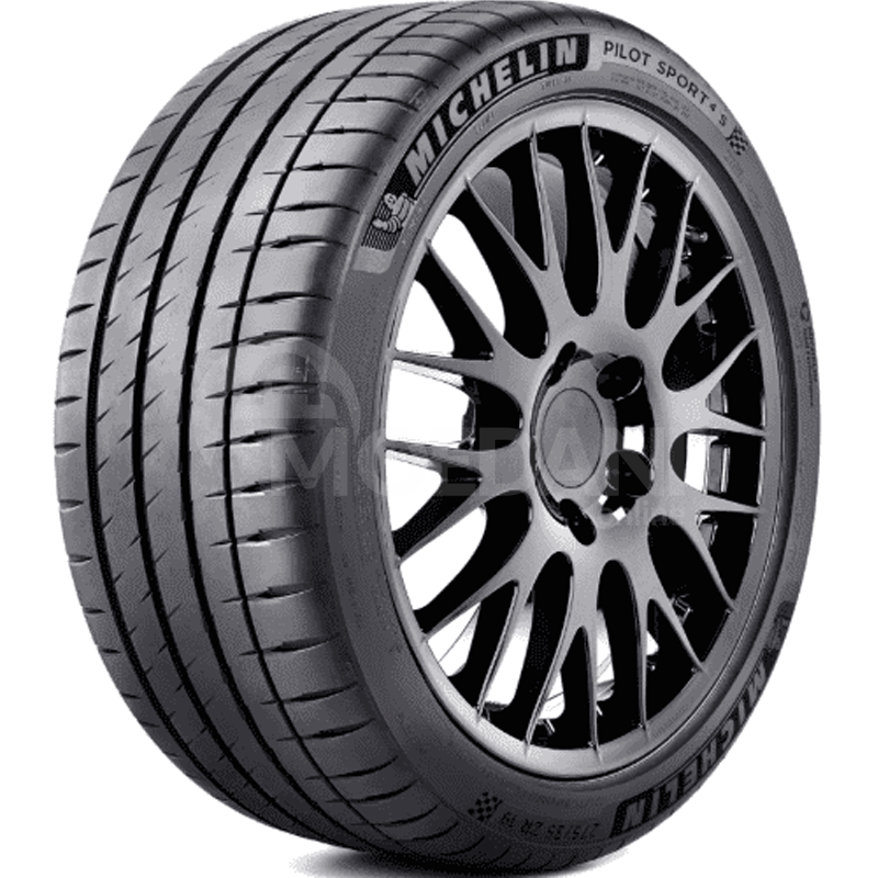საბურავები Michelin 295/35 R20 19T 1 ცალი თბილისი - photo 1