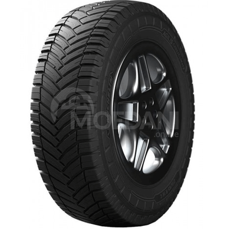 საბურავები Michelin 225/55 R17 19T 1 ცალი თბილისი - photo 1