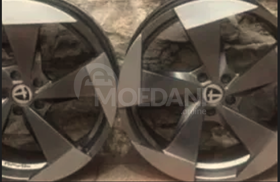 Discs Jaguar, /Volvo /Lincoln Tbilisi - photo 1