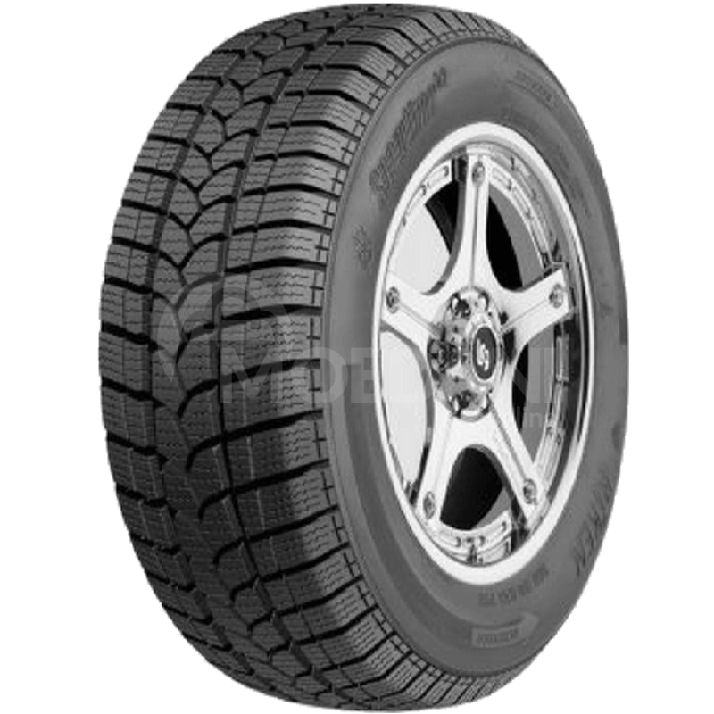 საბურავები Riken 175/70 R14 19T 1 ცალი თბილისი - photo 1