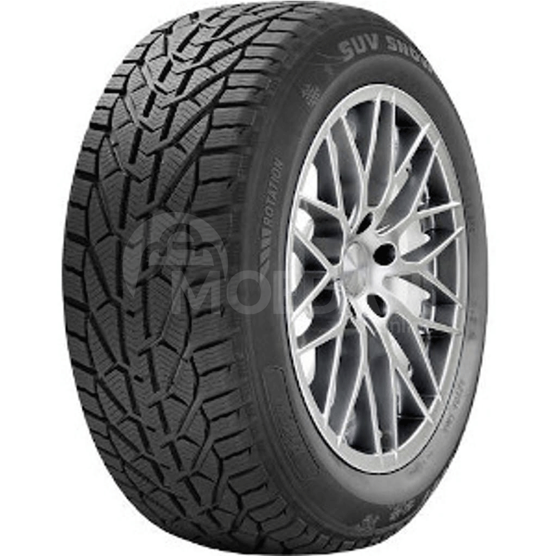 საბურავები Riken 175/70 R15 19T 1 ცალი თბილისი - photo 1