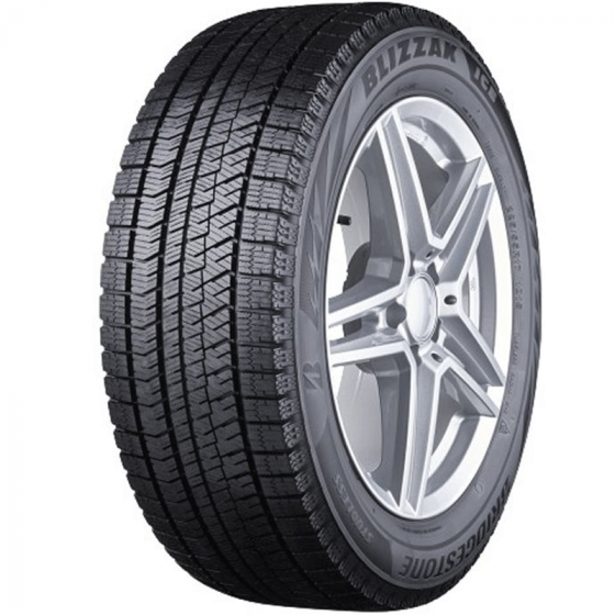 საბურავები Bridgestone 235/40 R18 19T 1 ცალი თბილისი