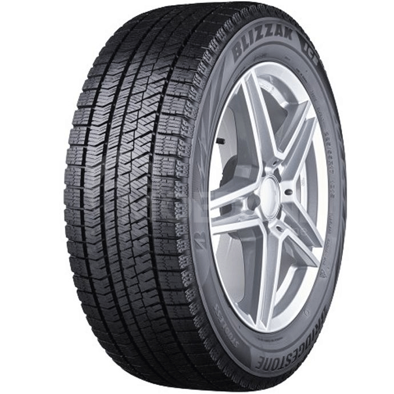 საბურავები Bridgestone 235/40 R18 19T 1 ცალი თბილისი - photo 1
