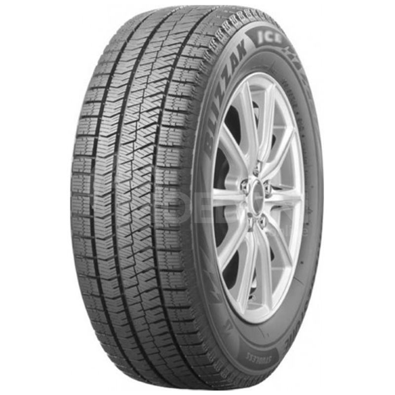 საბურავები Bridgestone 235/45 R17 19T 1 ცალი თბილისი - photo 1