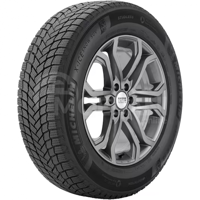 Шины Michelin 275/40 R20 19T 1 шт. Тбилиси - изображение 1