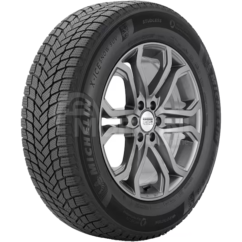 საბურავები Michelin 275/40 R20 19T 1 ცალი თბილისი - photo 1