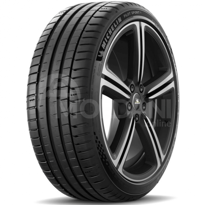 საბურავები Michelin 215/70 R16 19T 1 ცალი თბილისი - photo 1