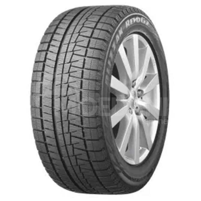 Шины Bridgestone 215/65 R16 19T 1 шт. Тбилиси - изображение 1