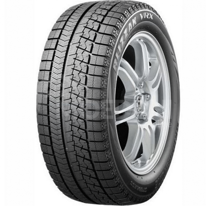 საბურავები Bridgestone 205/70 R15 19T 1 ცალი თბილისი - photo 1