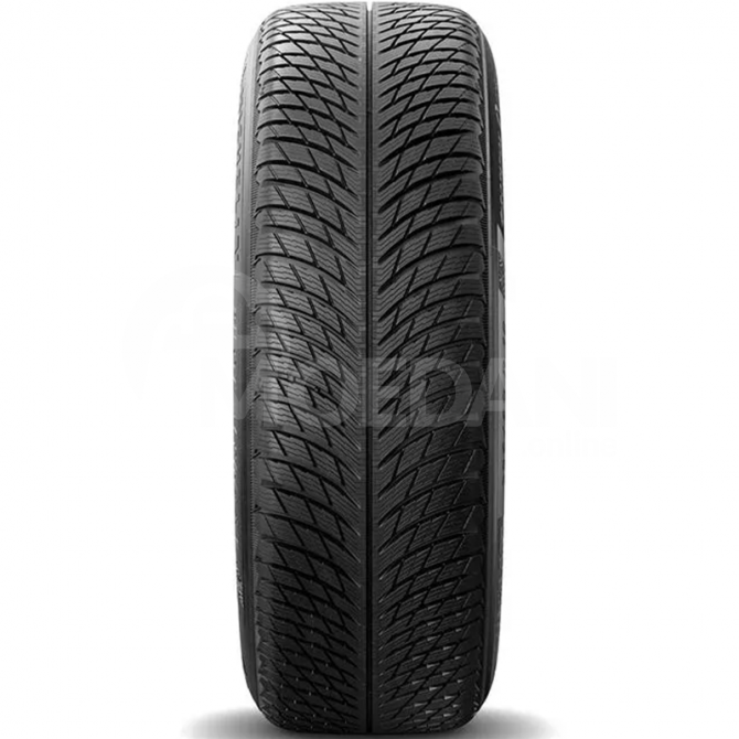 Шины Michelin 255/30 R20 19T 1 шт. Тбилиси - изображение 1