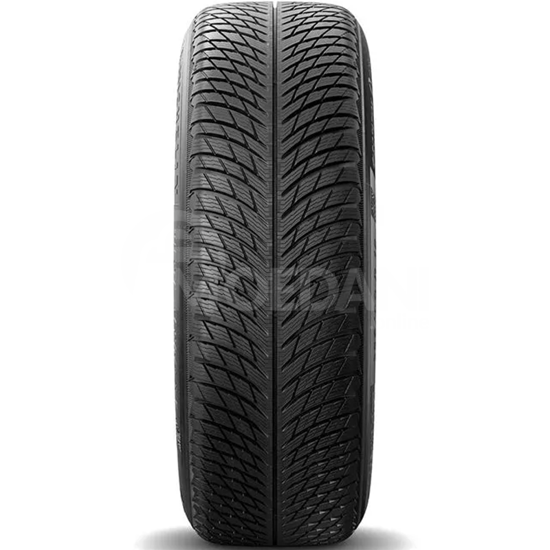 საბურავები Michelin 255/30 R20 19T 1 ცალი თბილისი - photo 1