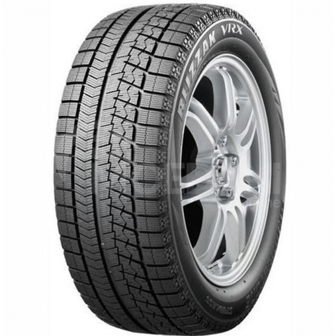 Шины Bridgestone 205/60 R16 19T 1 шт. Тбилиси - изображение 1