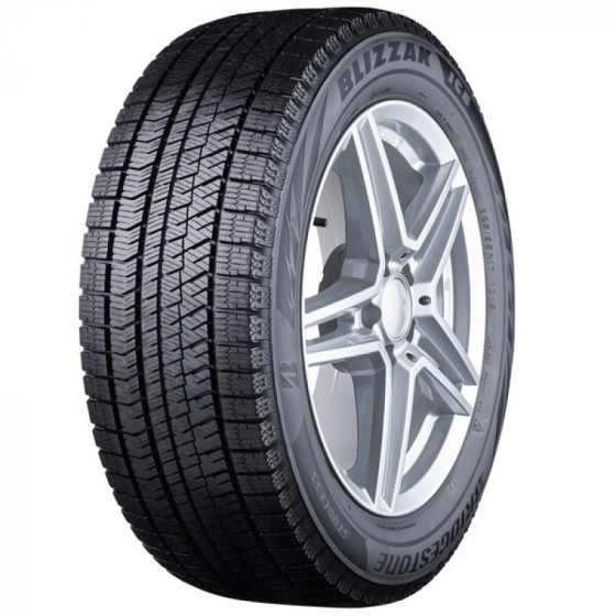 საბურავები Bridgestone 245/50 R18 19T 1 ცალი თბილისი