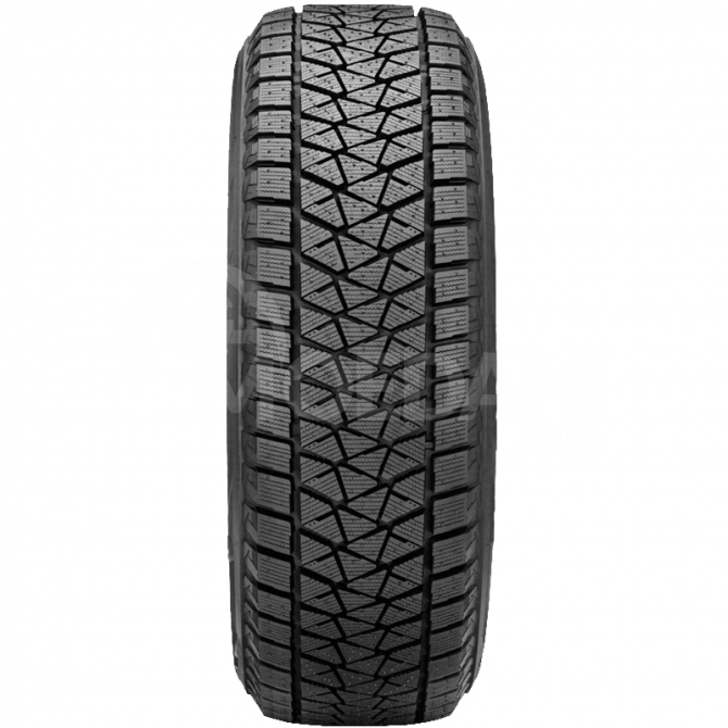 საბურავები Bridgestone 235/75 R15 19T 1 ცალი თბილისი - photo 1