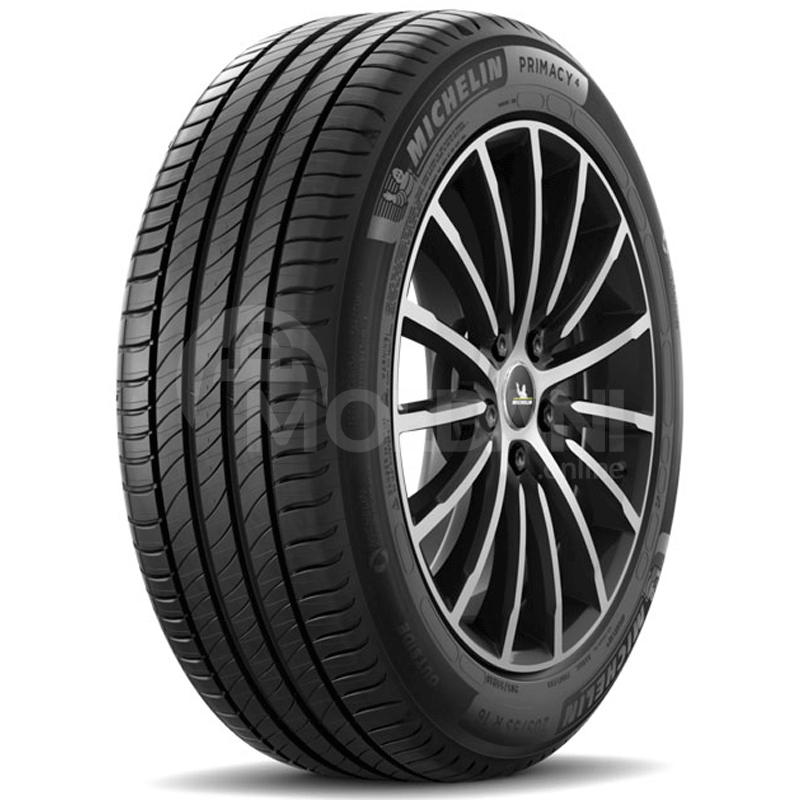 საბურავები Michelin 215/55 R17 19T 1 ცალი თბილისი - photo 1