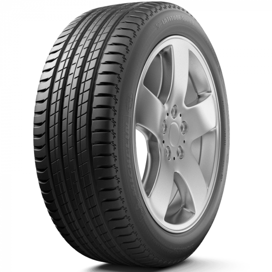 საბურავები Michelin 285/45 R19 19T 1 ცალი თბილისი