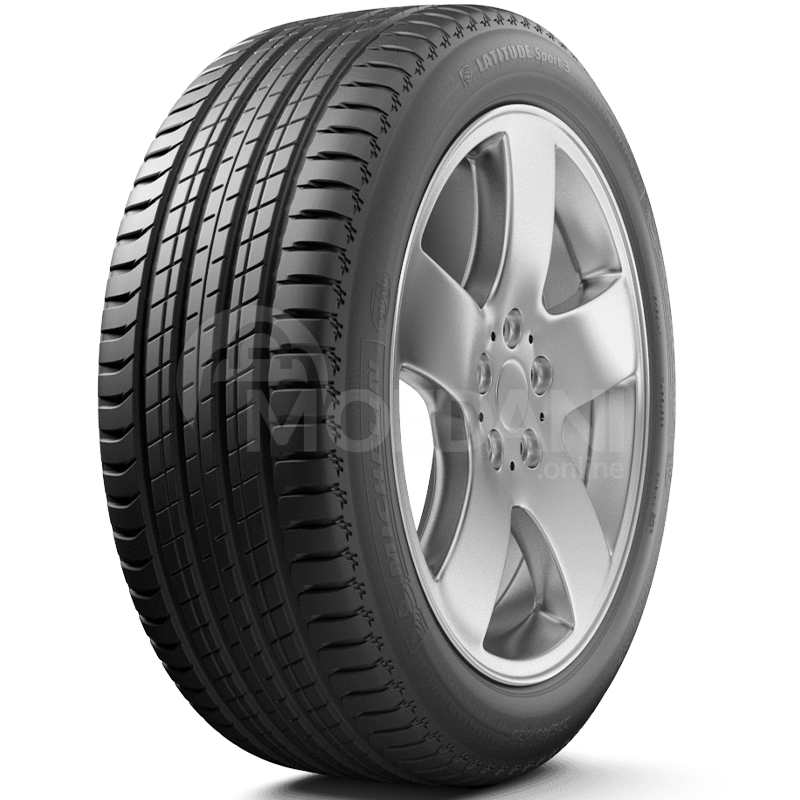 საბურავები Michelin 285/45 R19 19T 1 ცალი თბილისი - photo 1