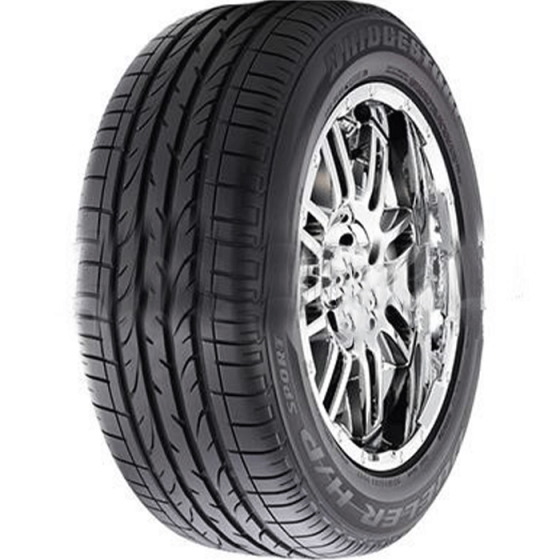 საბურავები Bridgestone 255/55 R19 19T 1 ცალი თბილისი