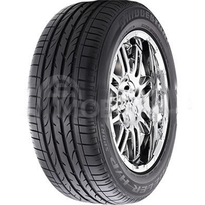 საბურავები Bridgestone 255/55 R19 19T 1 ცალი თბილისი - photo 1