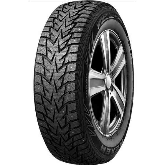 საბურავები Nexen 265/70 R17 19T 1 ცალი თბილისი