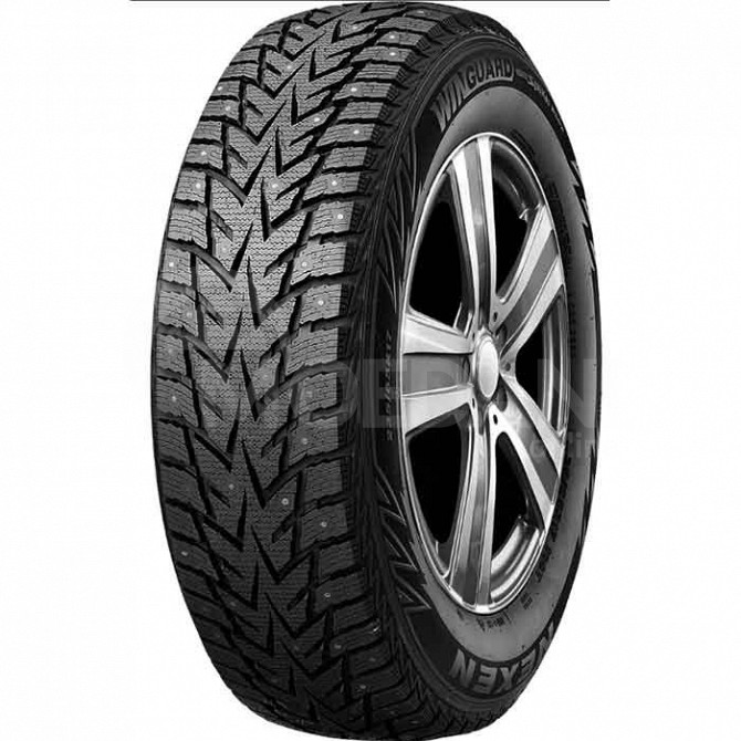 საბურავები Nexen 265/70 R17 19T 1 ცალი თბილისი - photo 1