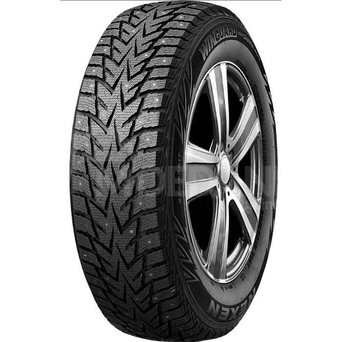 საბურავები Nexen 265/70 R17 19T 1 ცალი თბილისი - photo 1