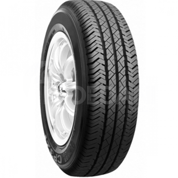 Nexen 195/70 R15С 19T 1 шт. Tbilisi - photo 1