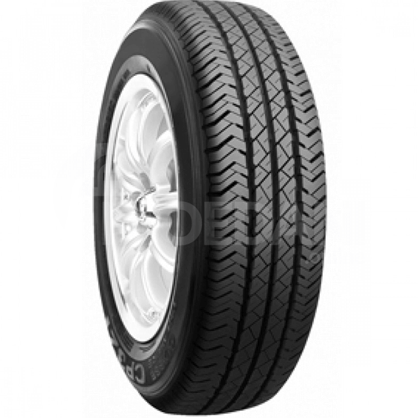 საბურავები Nexen 195/70 R15 19T 1 ცალი თბილისი - photo 1