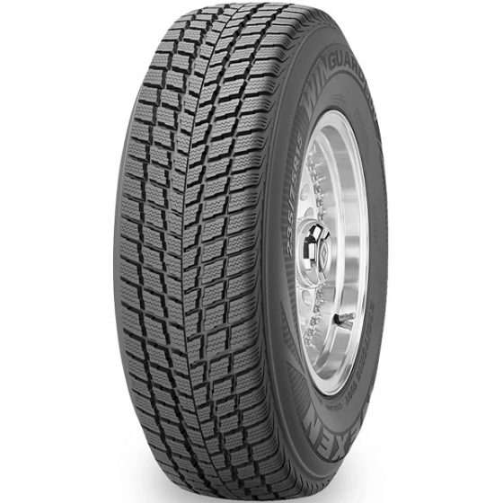 საბურავები Nexen 245/65 R17 19T 1 ცალი თბილისი