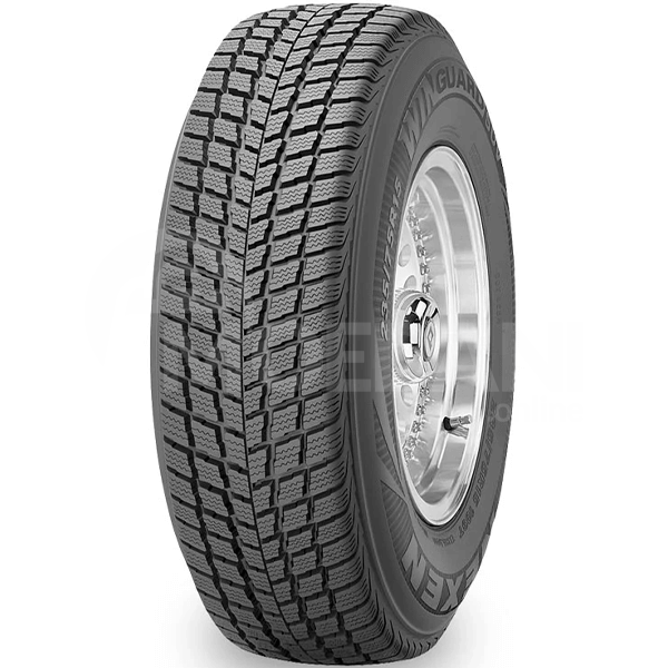 საბურავები Nexen 245/65 R17 19T 1 ცალი თბილისი - photo 1