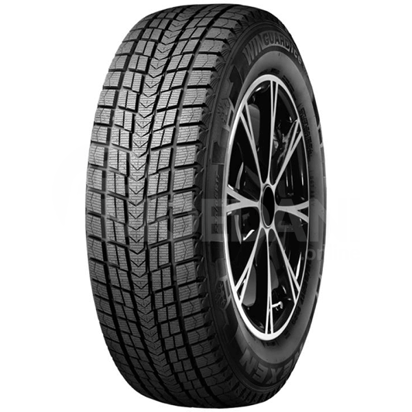 Шины Nexen 285/50 R20 19T 1 шт. Тбилиси - изображение 1