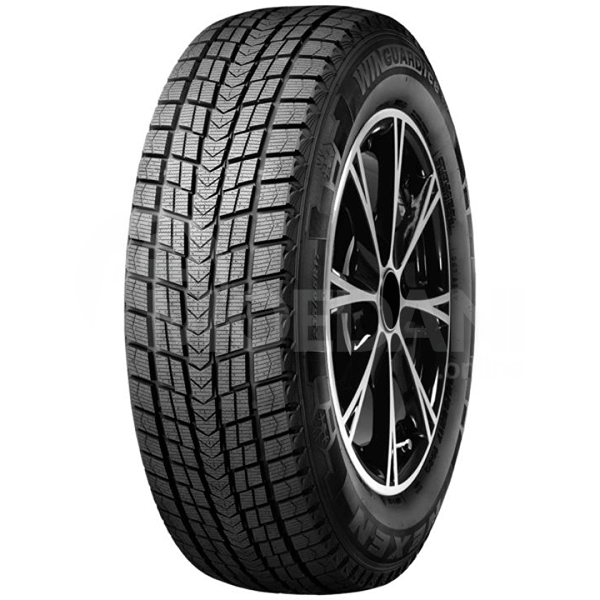 საბურავები Nexen 285/50 R20 19T 1 ცალი თბილისი - photo 1