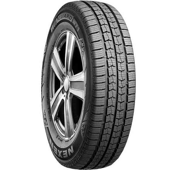 საბურავები Nexen 225/75 R16 19T 1 ცალი თბილისი