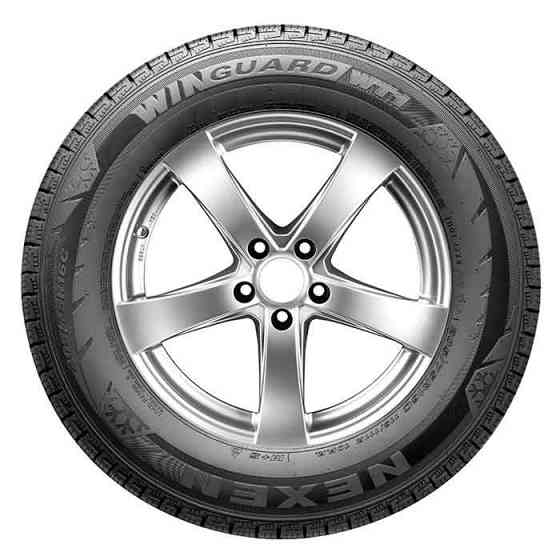 საბურავები Nexen 225/75 R16 19T 1 ცალი თბილისი