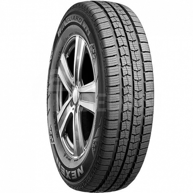 საბურავები Nexen 225/75 R16 19T 1 ცალი თბილისი - photo 2