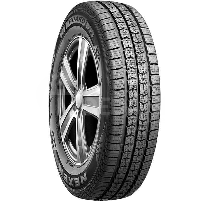საბურავები Nexen 225/75 R16 19T 1 ცალი თბილისი - photo 2